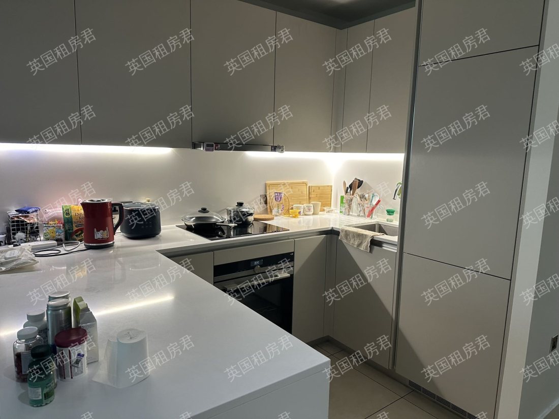 Alto Apartment公寓