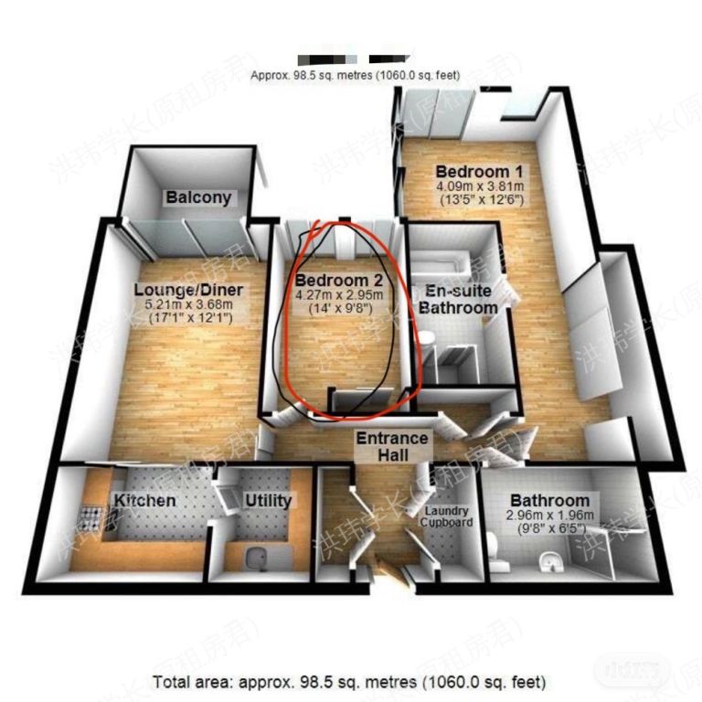 rooms picture