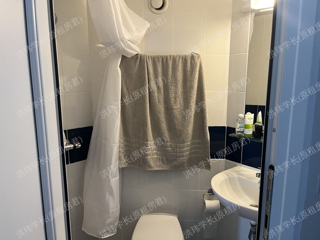 iQ Tufnell House公寓