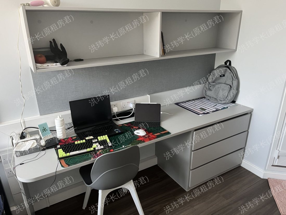 iQ Tufnell House公寓