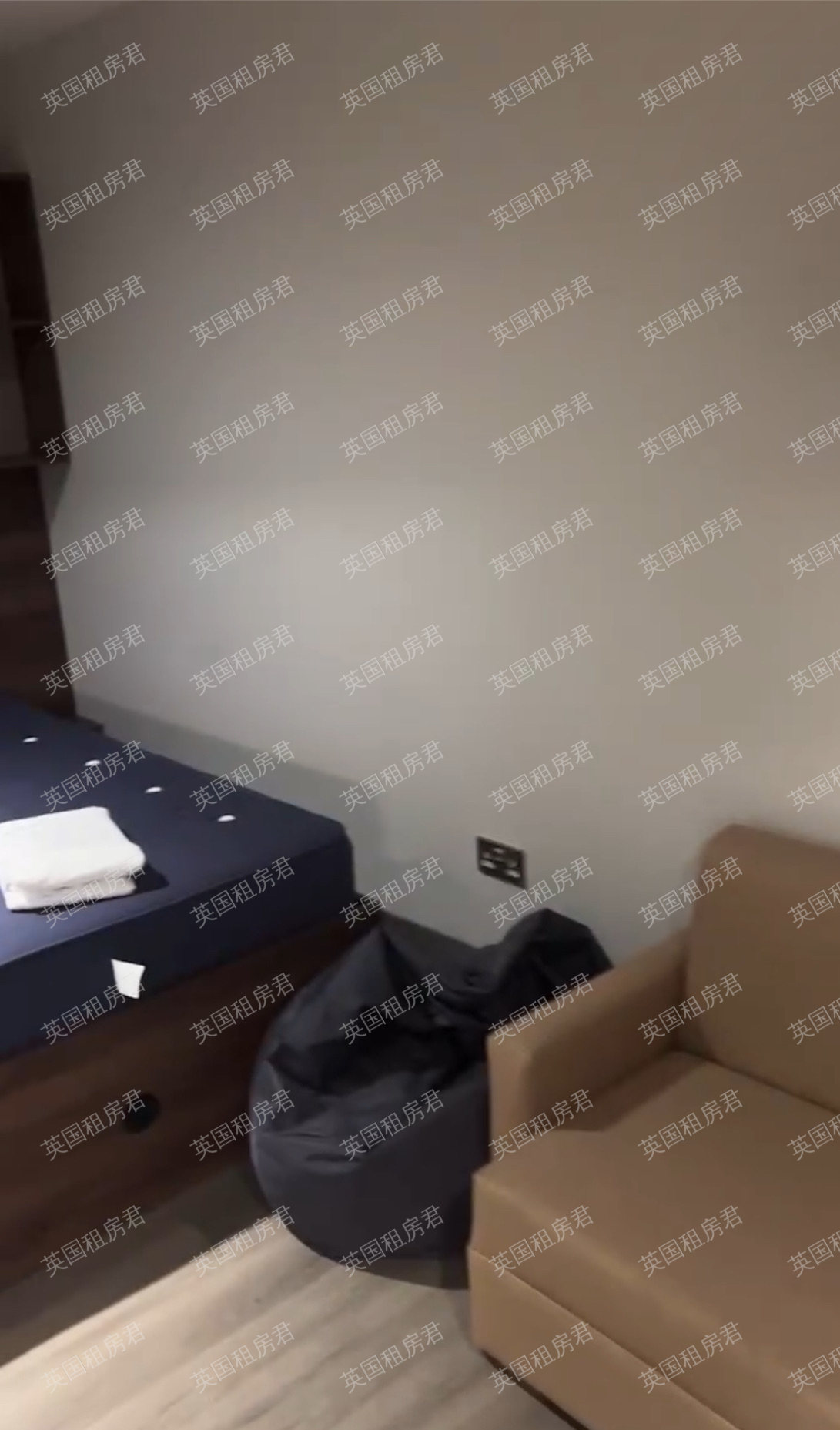 Cumberland Place公寓