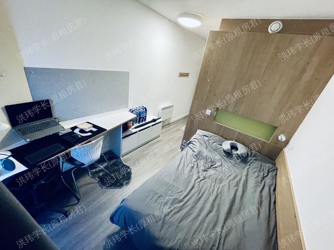 Hampton Square公寓