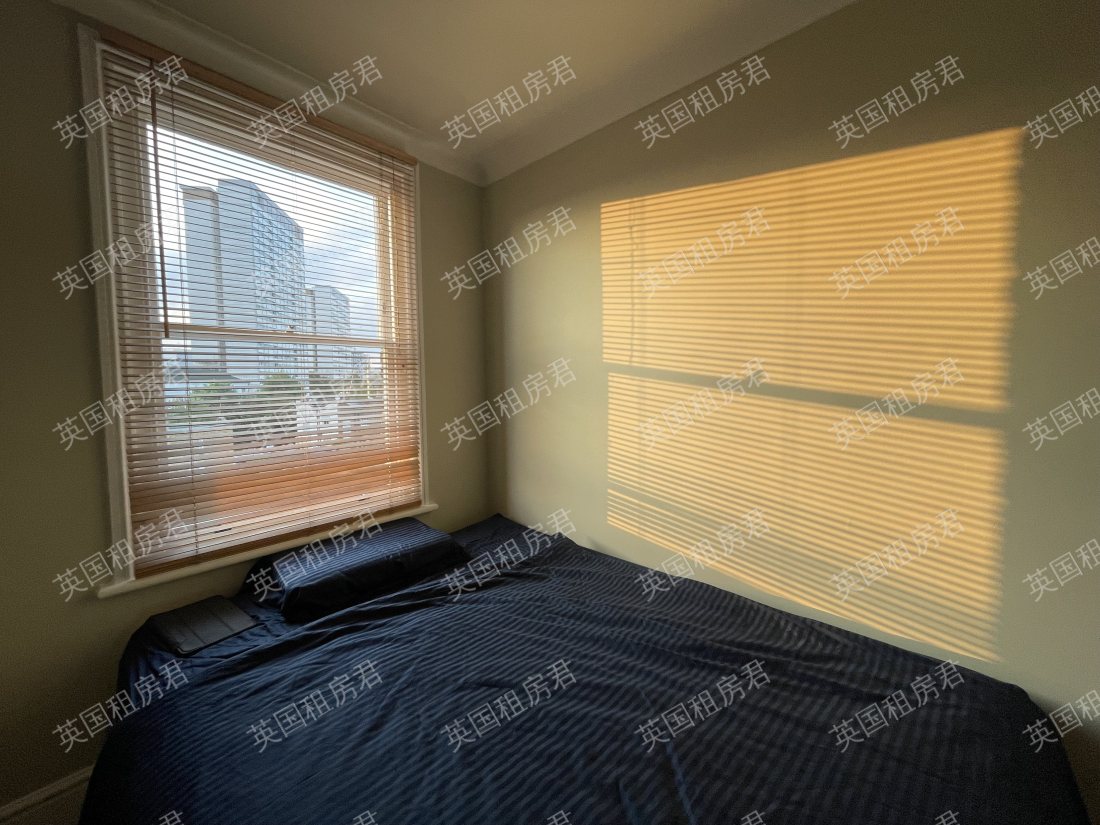 Flat 8, 33 Royal Crescent公寓