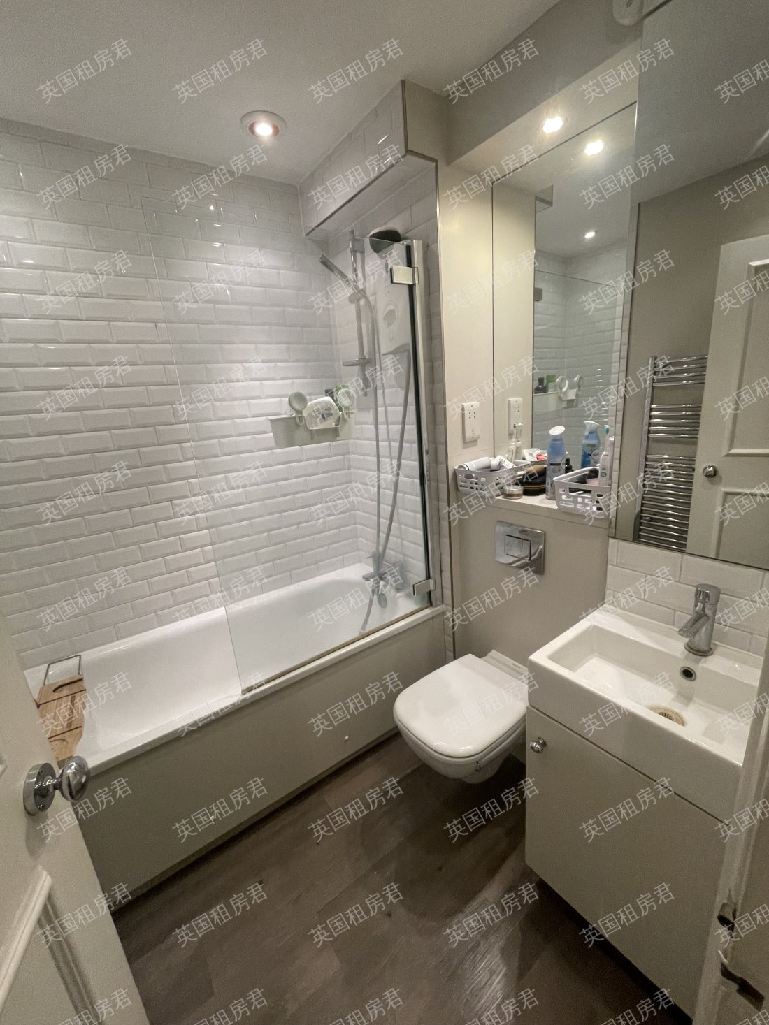 Flat 8, 33 Royal Crescent公寓