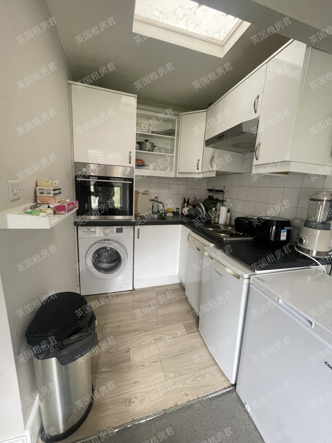 Flat 8, 33 Royal Crescent公寓