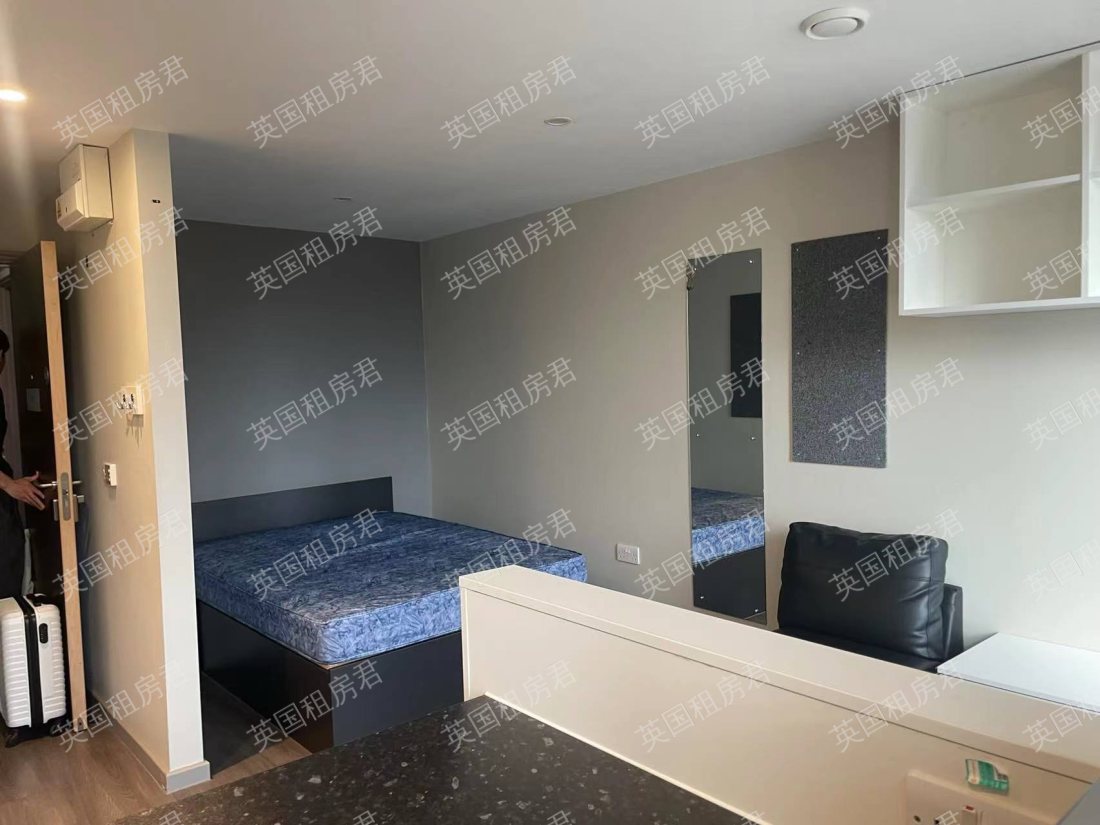 Millenium View公寓