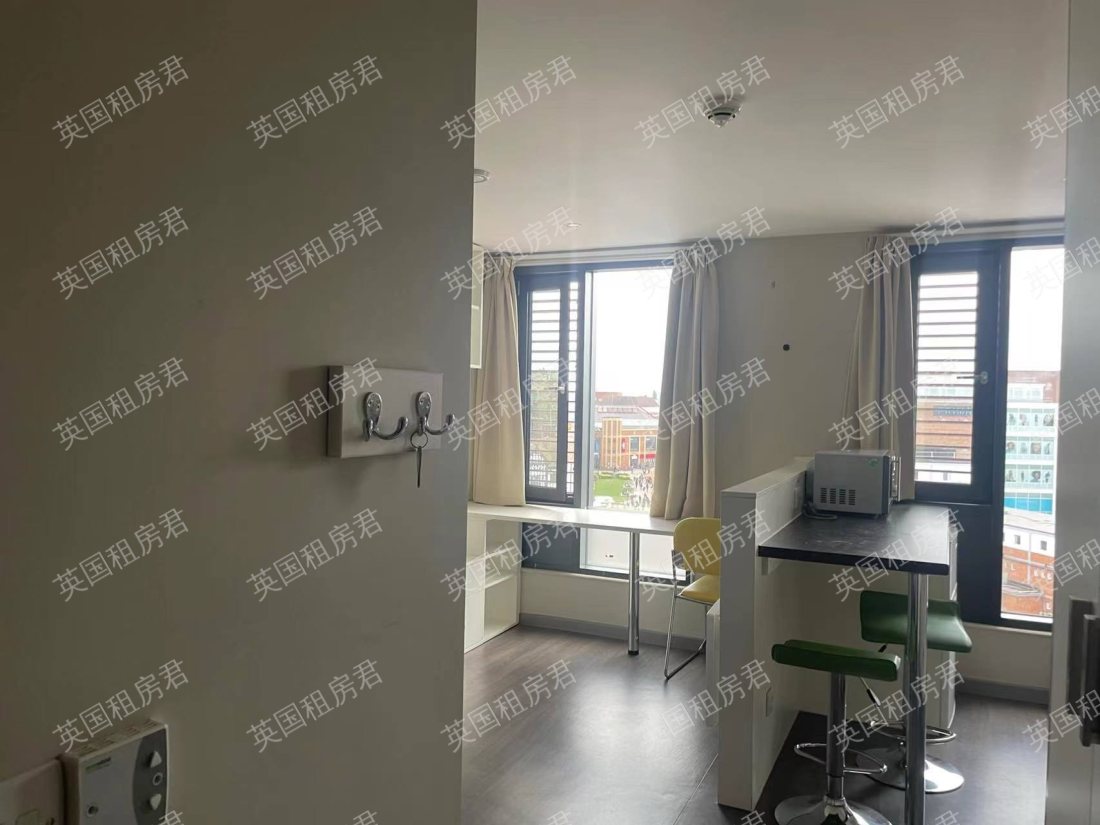 Millenium View公寓