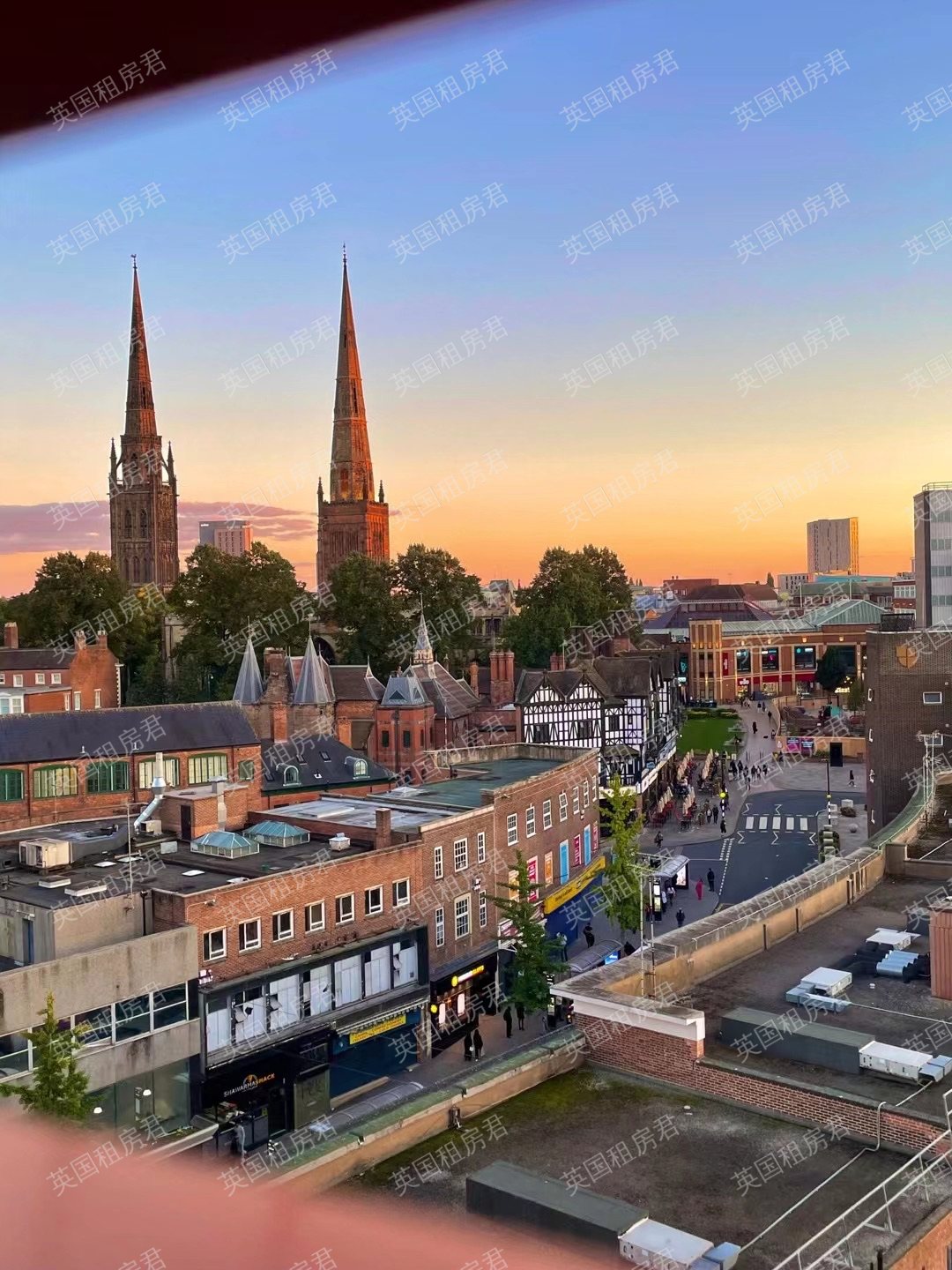 Millenium View公寓