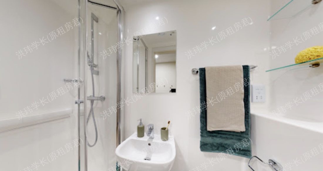 Stanley Studios公寓