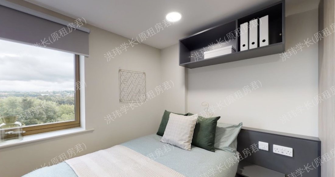 Stanley Studios公寓