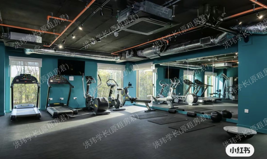 Stanley Studios公寓