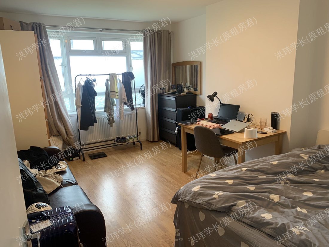 Beatrice House公寓