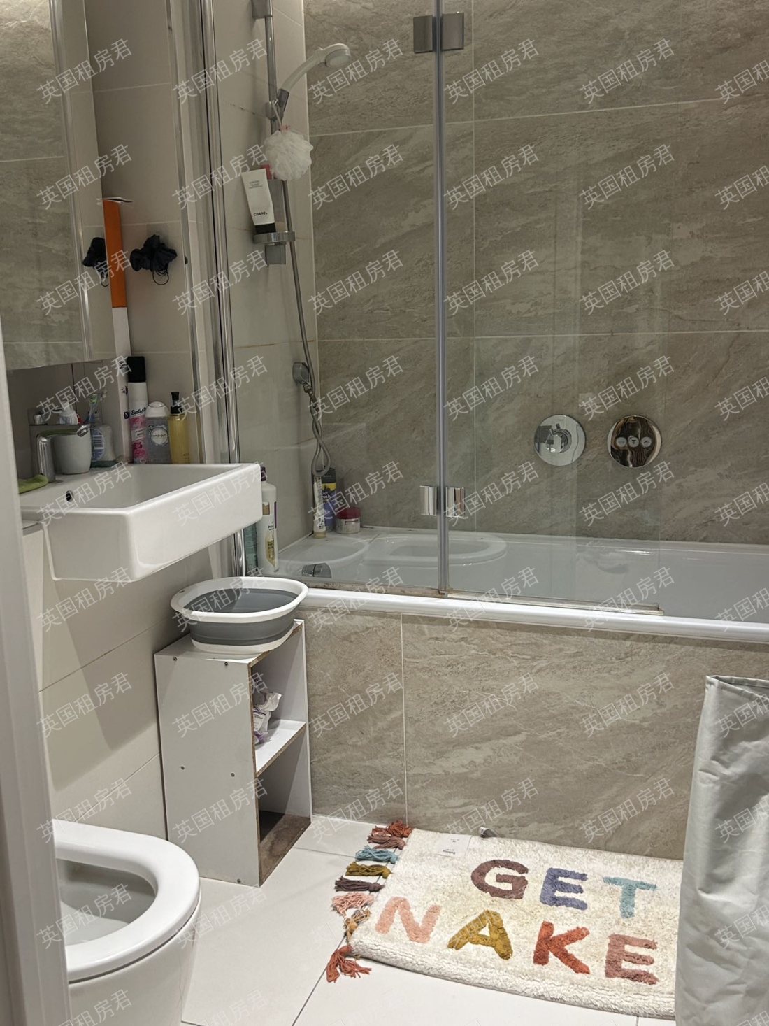 King's Cross - Onyx Apartments公寓