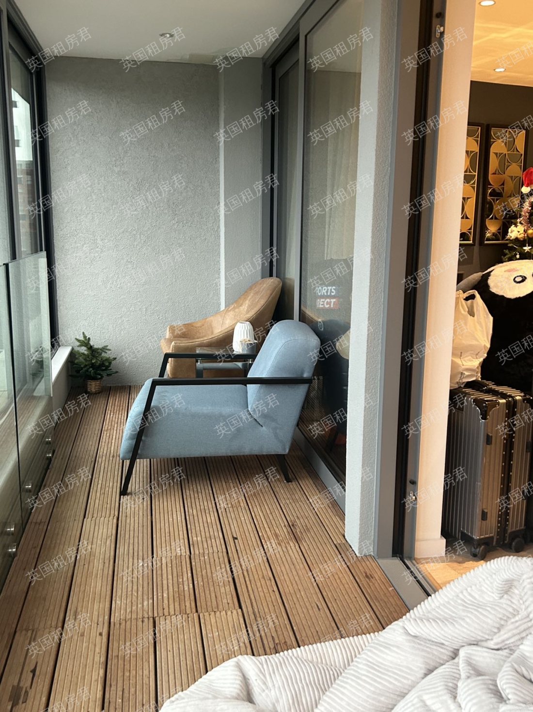 King's Cross - Onyx Apartments公寓