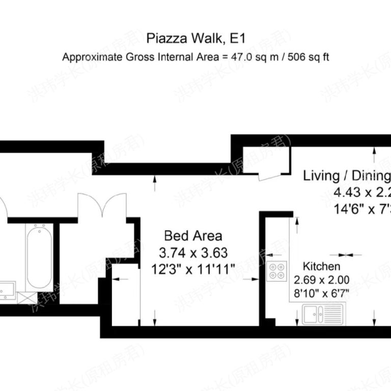 rooms picture