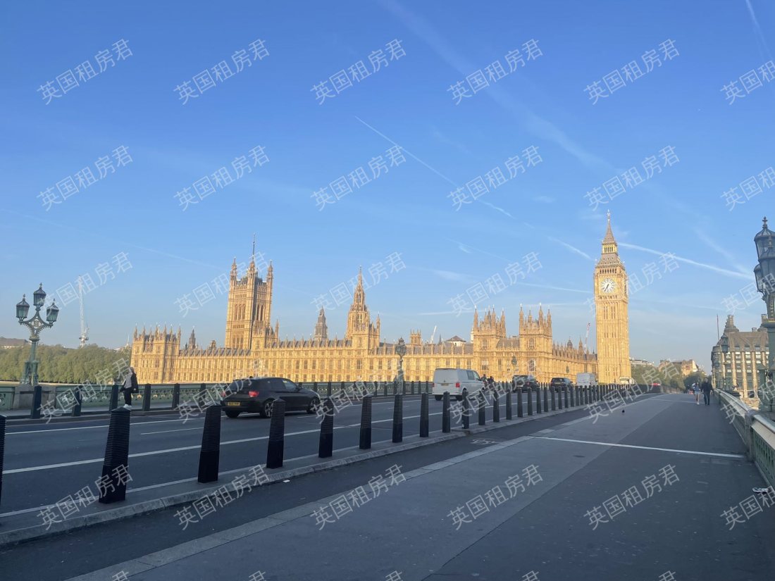 Urbane Westminster bridge 公寓