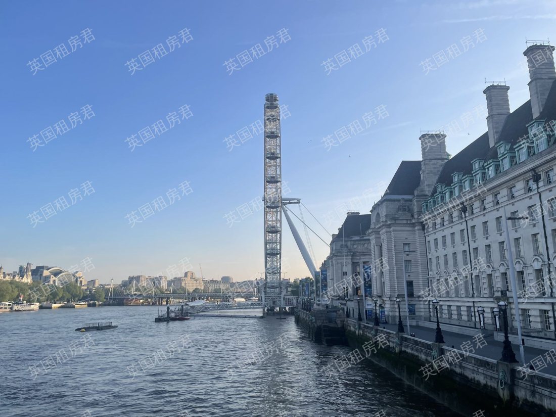 Urbane Westminster bridge 公寓