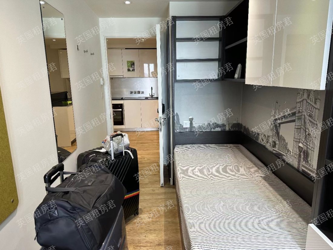 Urbane Westminster bridge 公寓