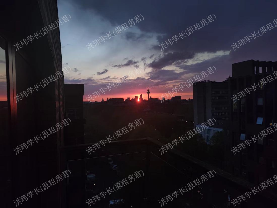 APARTMENT 95 2 VINE STREET LIVERPOOL MERSEYSIDE公寓
