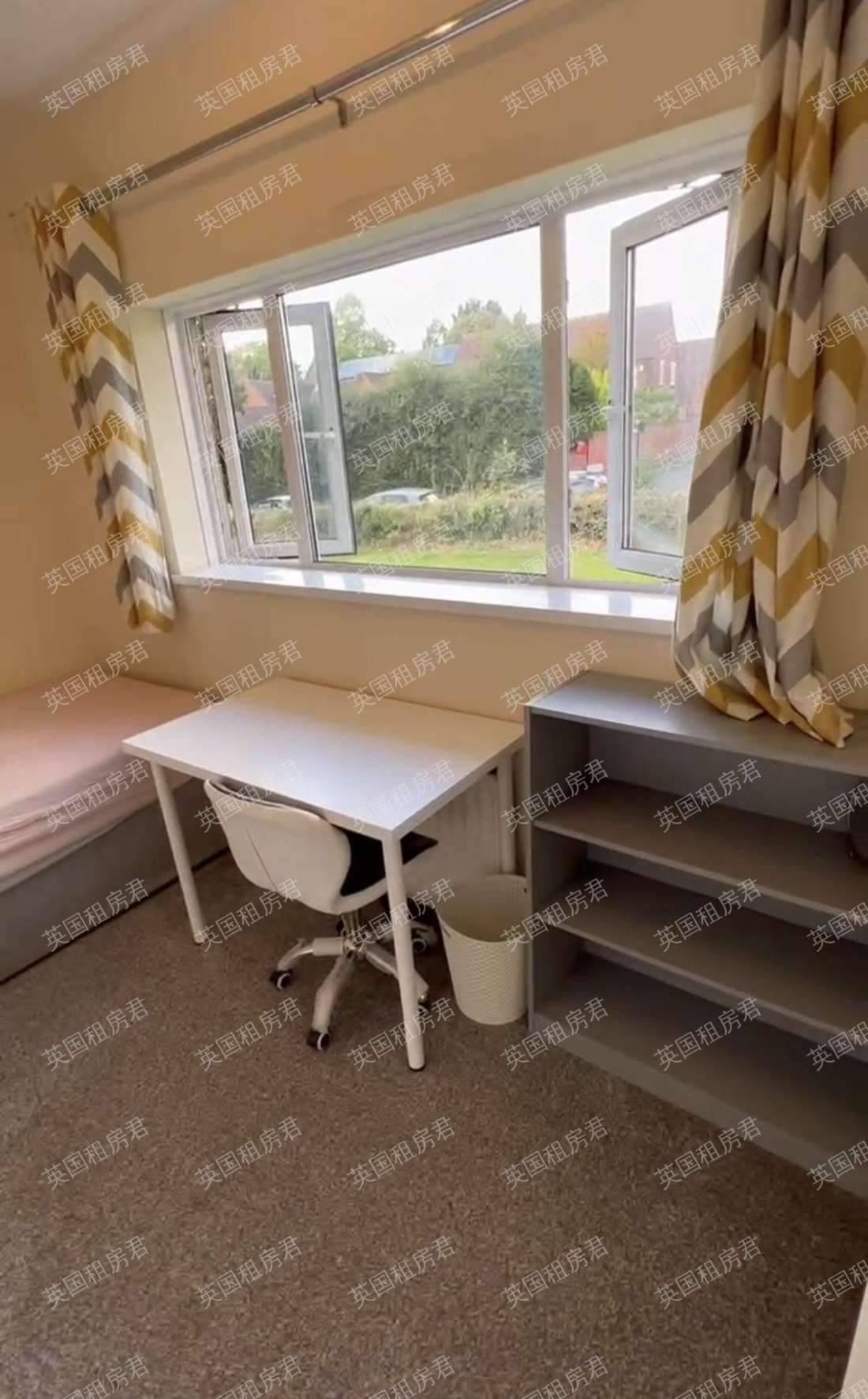 146 Cannon Hill Road公寓