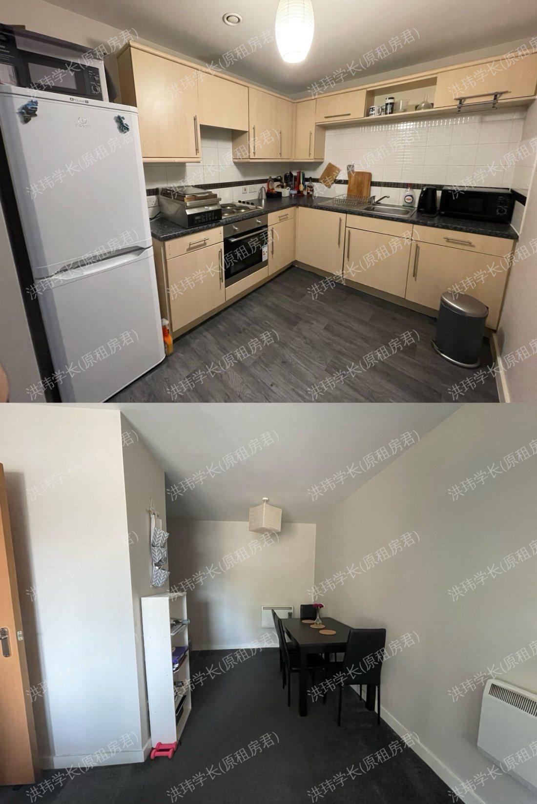 bishops corner公寓