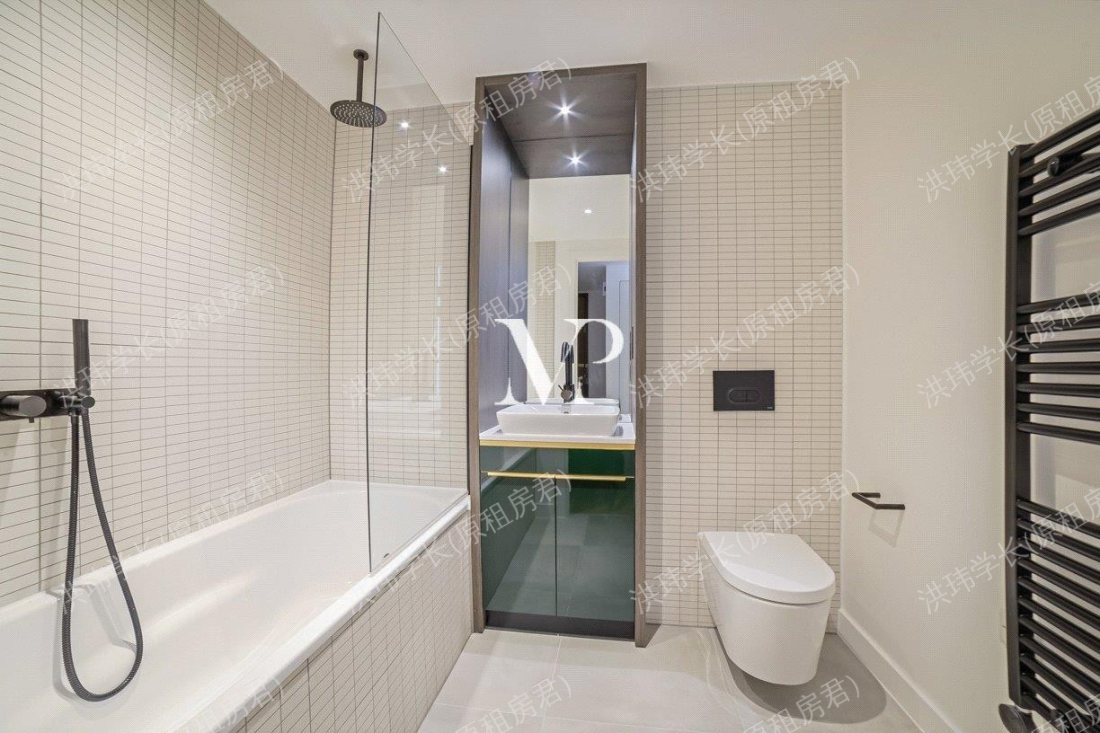 makers building公寓