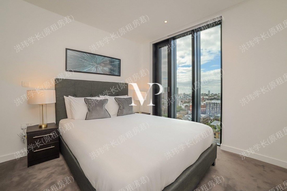 makers building公寓