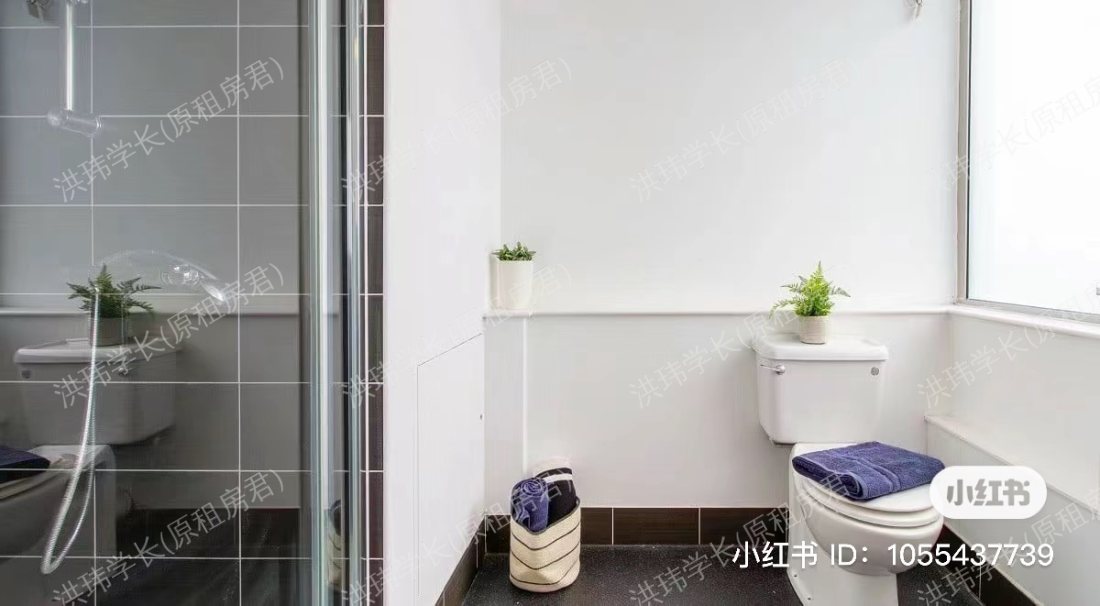 Chelsea Lightfoot Hall公寓