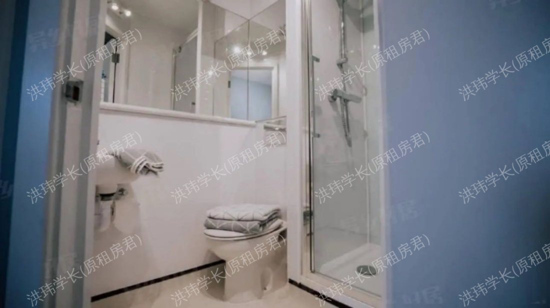 Manna Ash House公寓