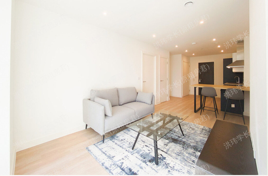 Laurence place公寓