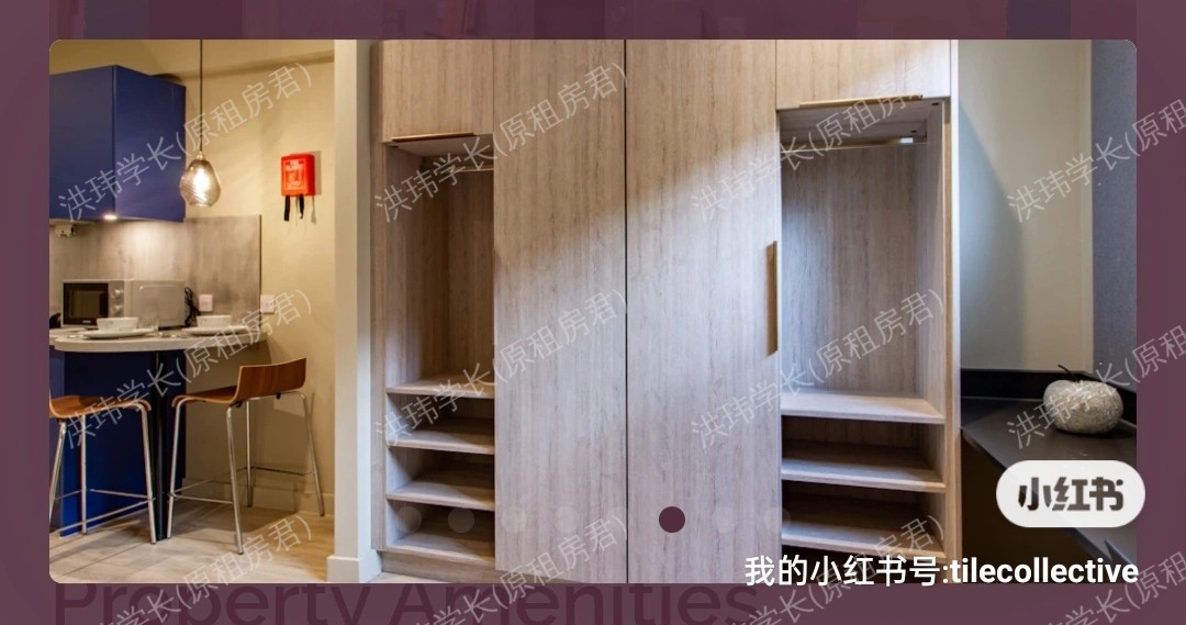 New Century Place公寓