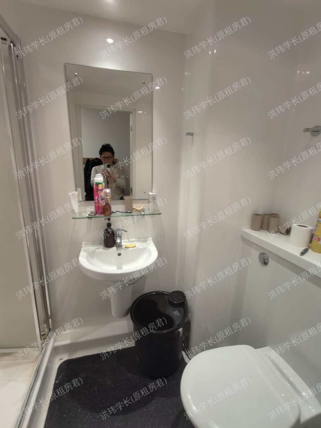 Hampton Square公寓