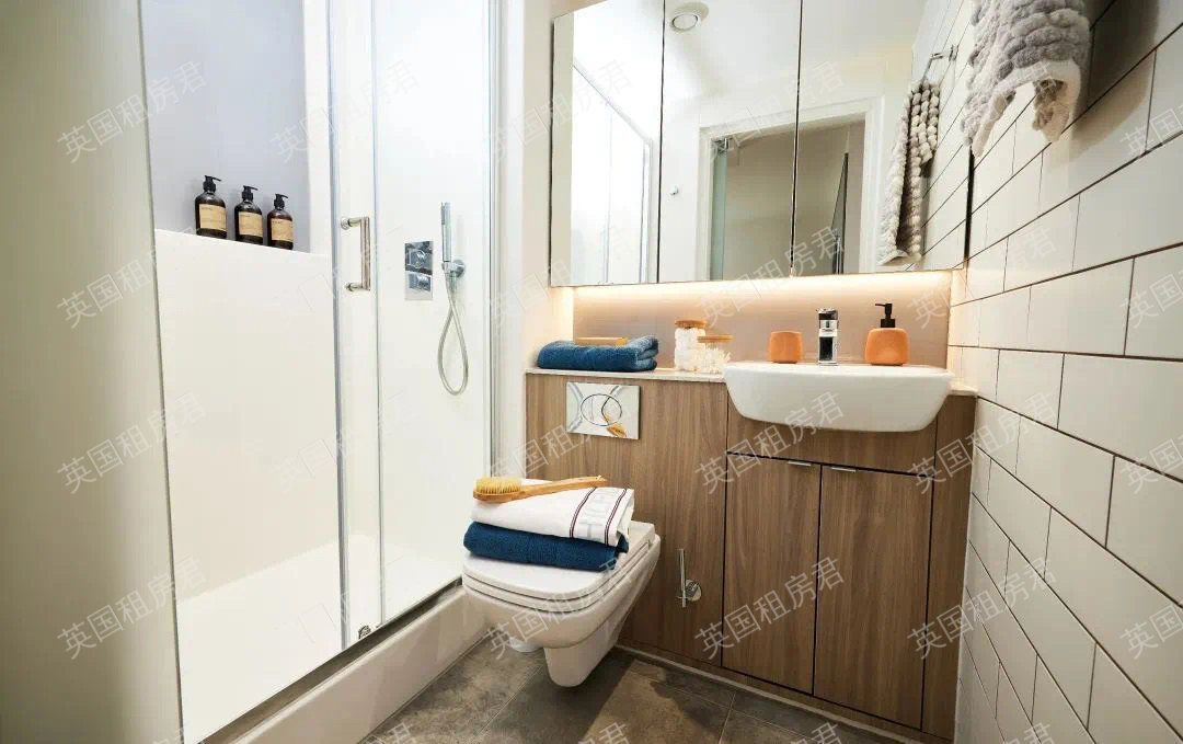 Vita Circle Square公寓