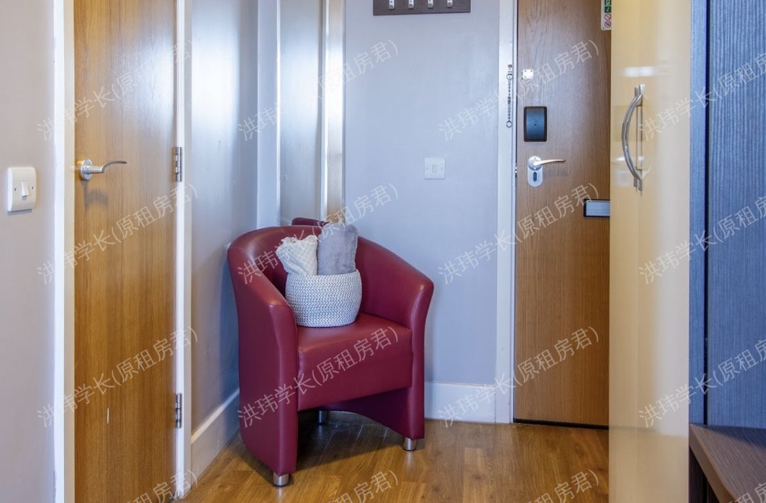 Hawley crescent公寓