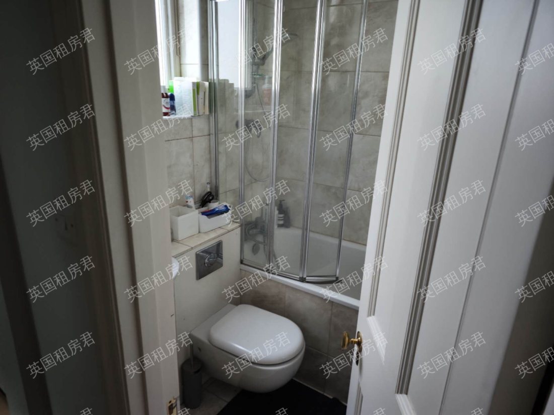 Beaufort Mansions 52公寓