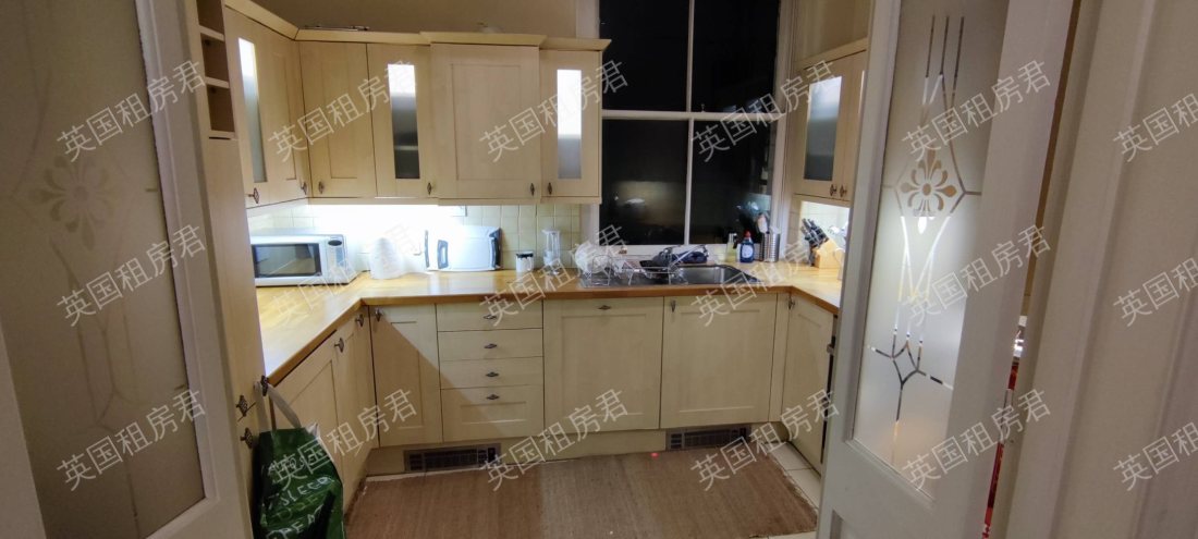 Beaufort Mansions 52公寓