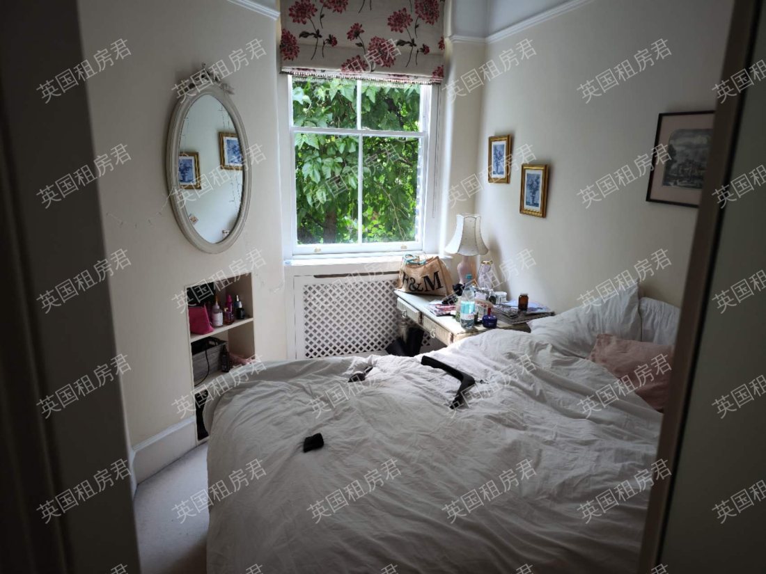 Beaufort Mansions 52公寓