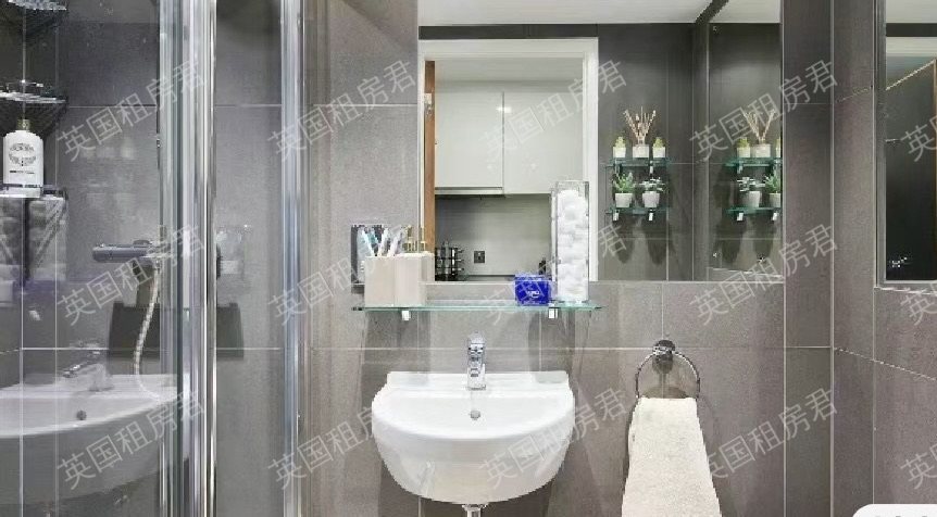 Urbanest Vauxhall公寓