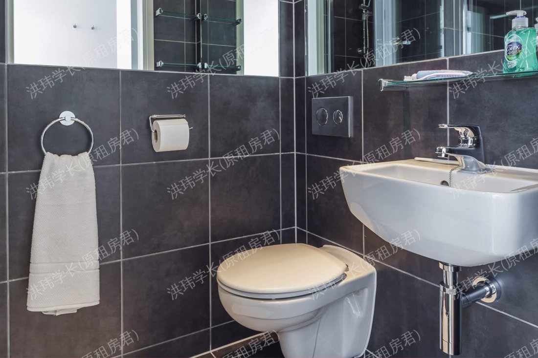 Urbanest Vauxhall公寓