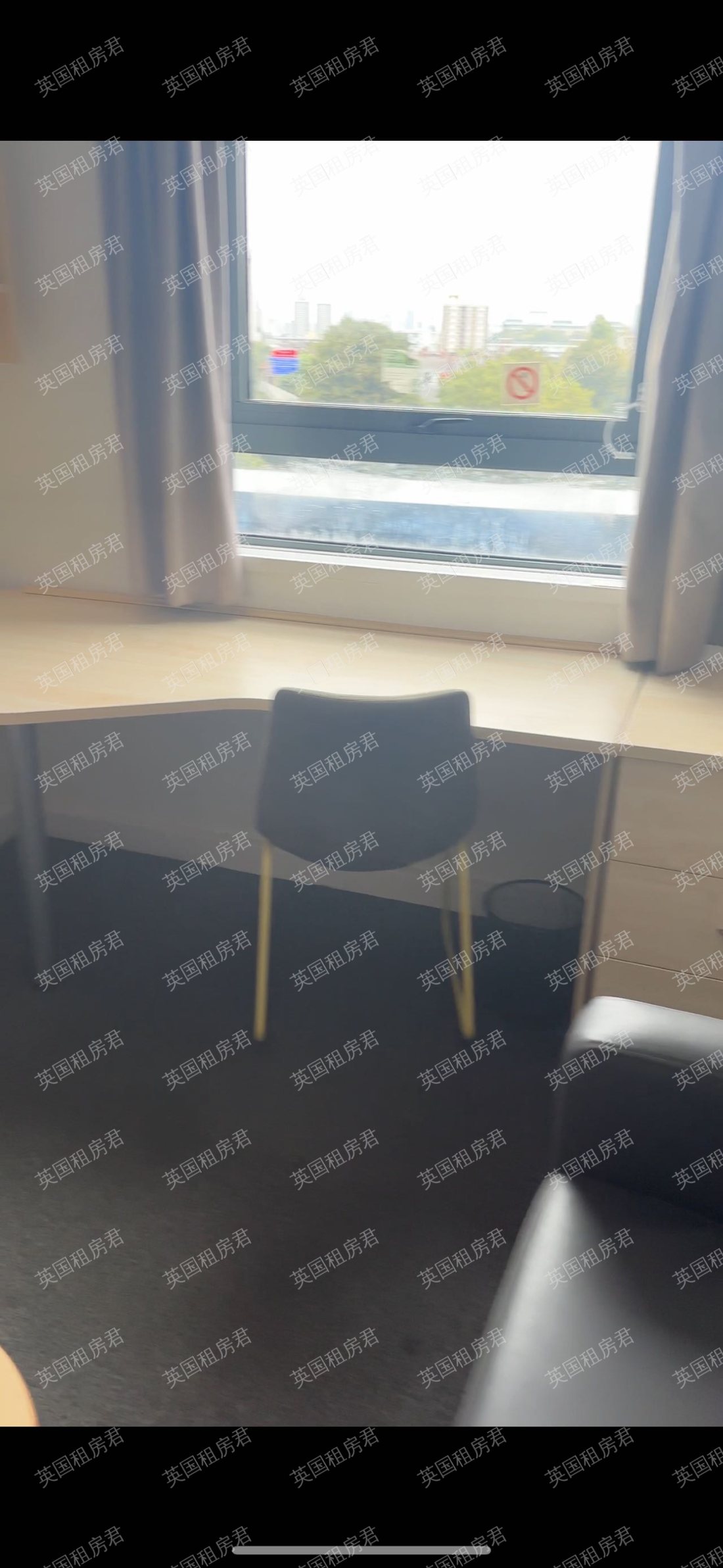 Blithehale Court公寓