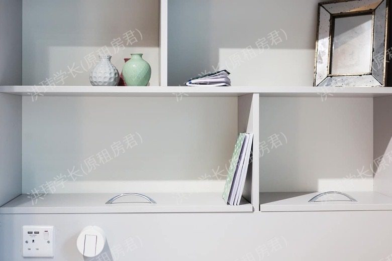 chapter islington公寓