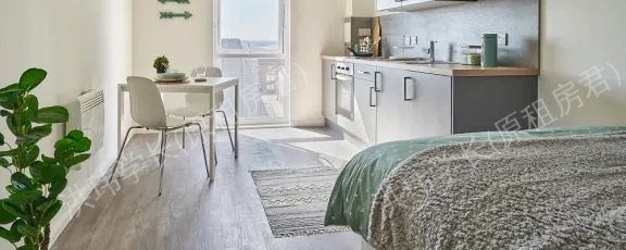 The Bank - Southampton公寓