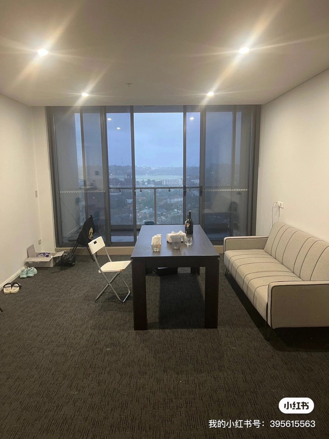 Bindon Place公寓
