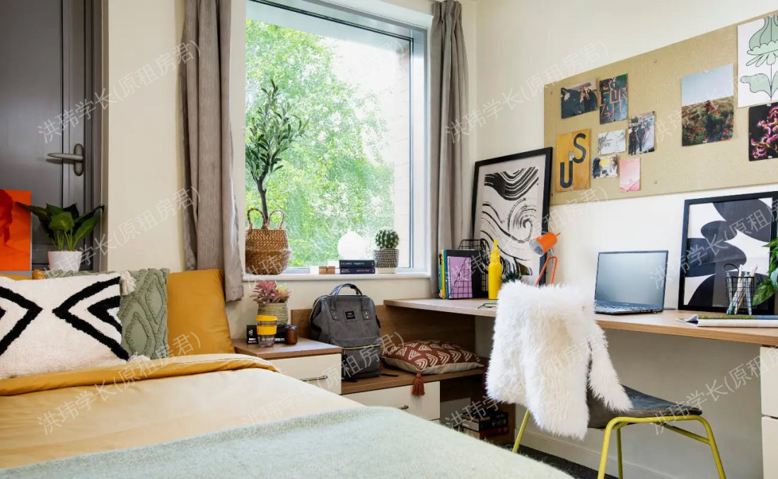 Moonraker Point公寓