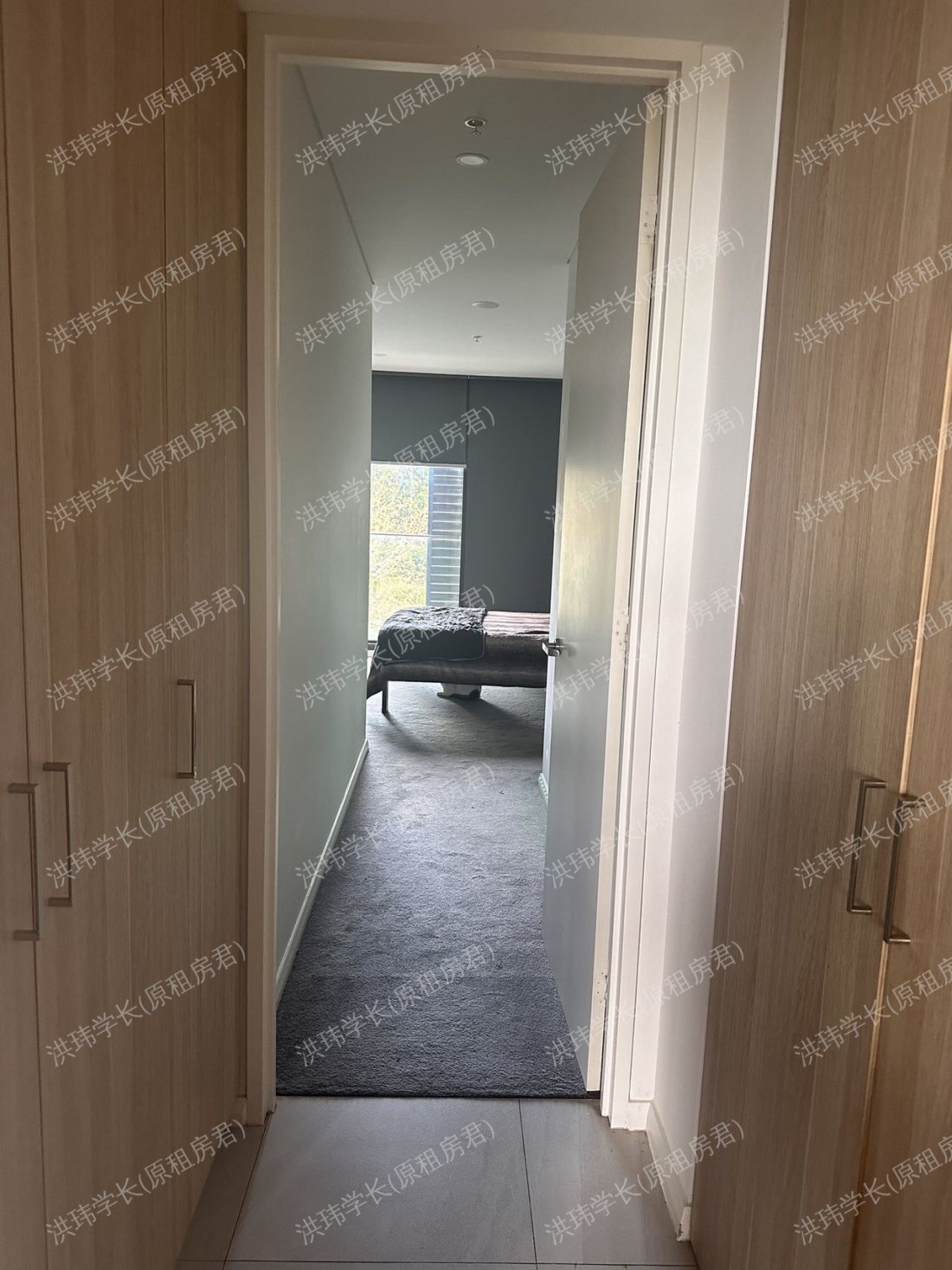 6 Mount Olympus Boulevard,Wolli creek公寓