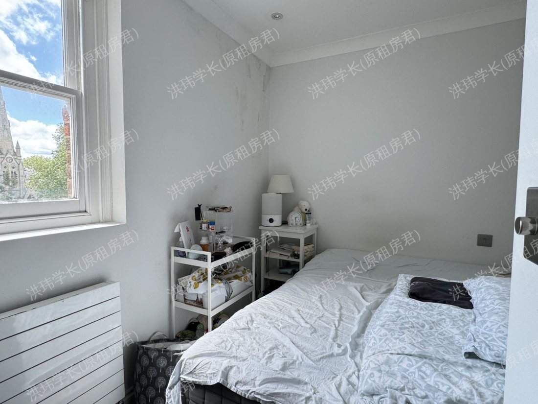 47 Courtfield road公寓