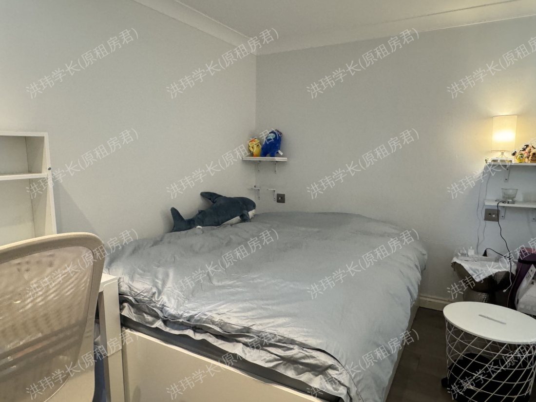 47 Courtfield road公寓