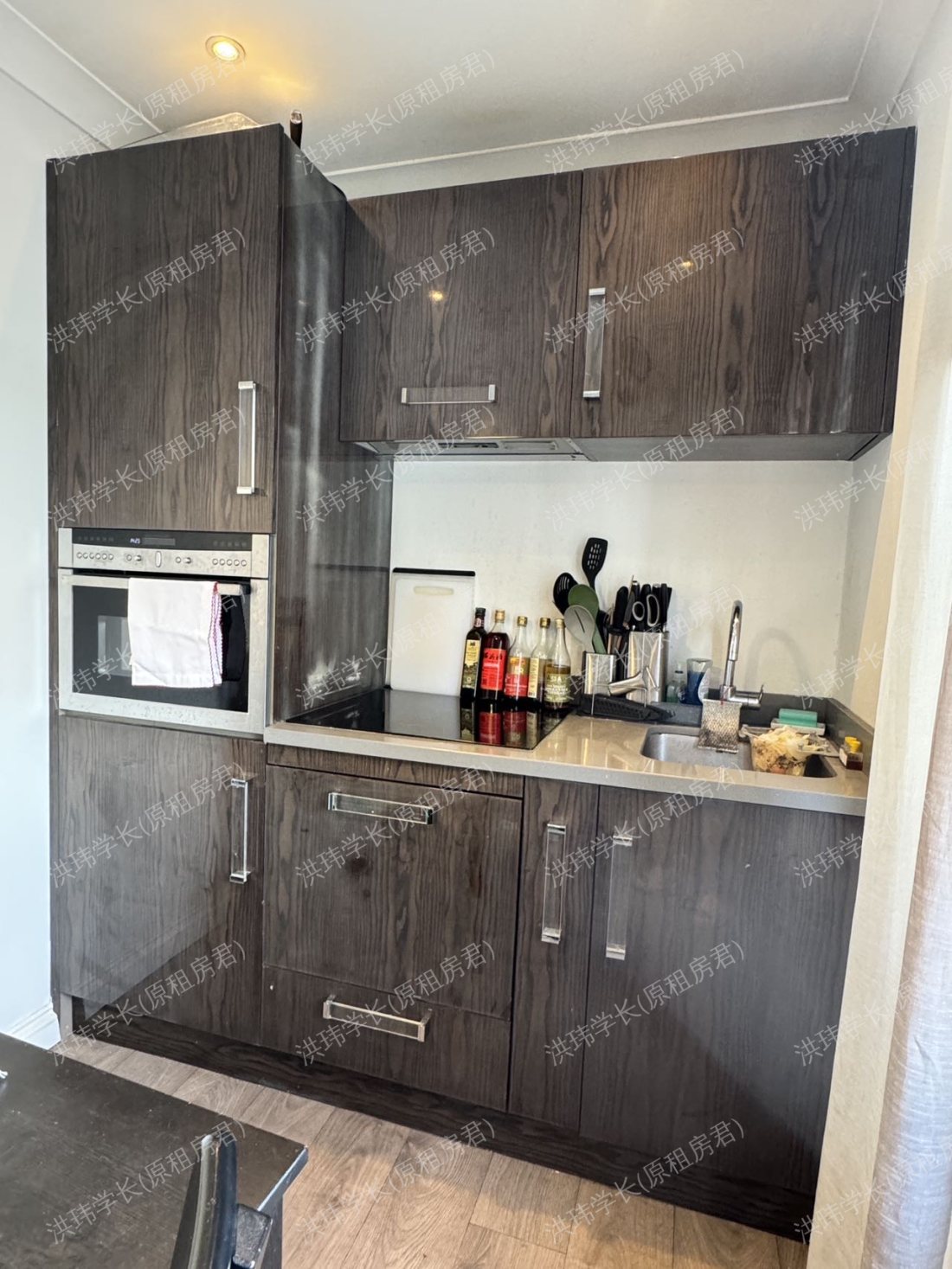 47 Courtfield road公寓