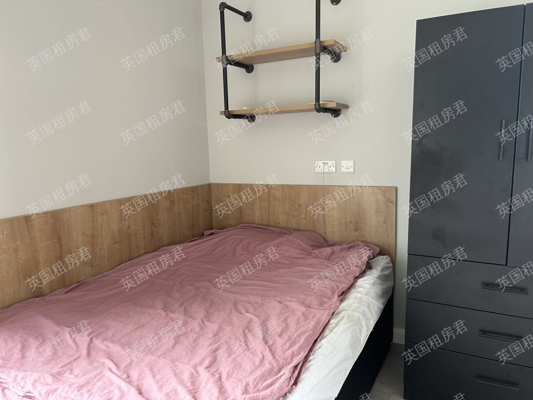 Electric Press公寓