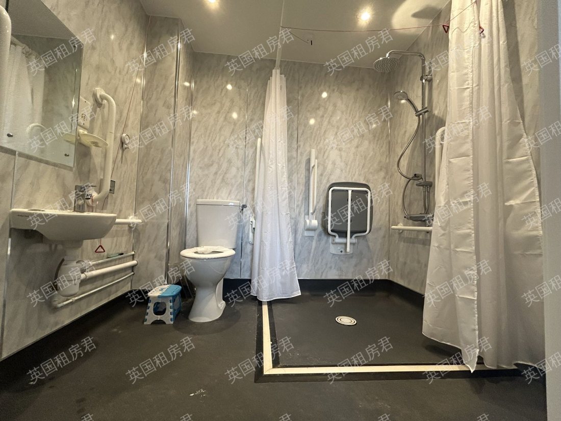 Electric Press公寓